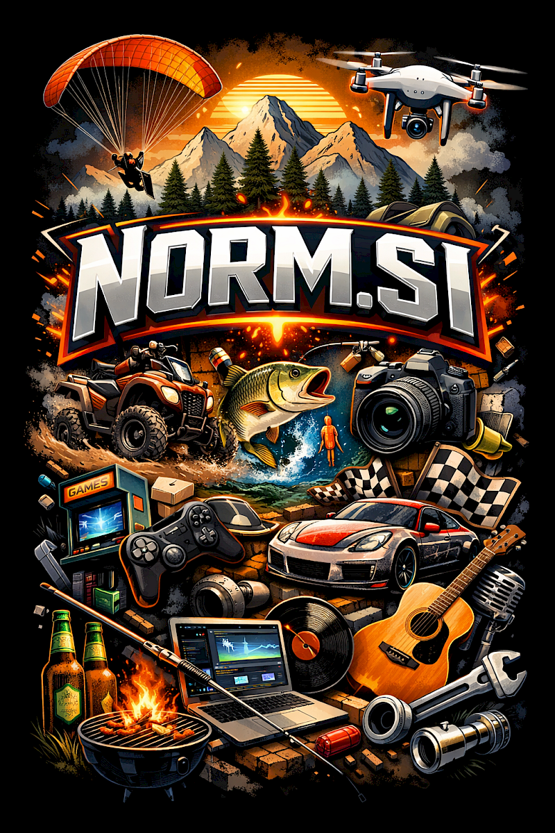 Z združevanjem napredne tehnologije, znanja in ustvarjalnosti razvijamo re&scaron;itve, ki imajo resnično vrednost.